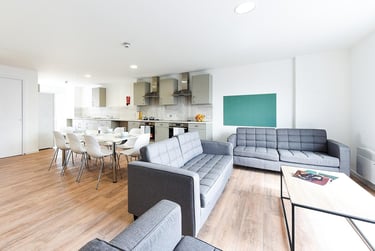 1 bed flat, Pittodrie Street, City Centre, Aberdeen, AB245QU - Image 6